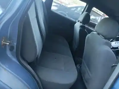 Vehicul casat chevrolet aveo / kalos fastback (t200) 1.2 al anului 2005 alimentat ly4