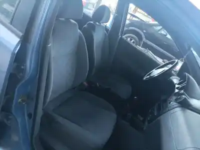 Vehicul casat chevrolet aveo / kalos fastback (t200) 1.2 al anului 2005 alimentat ly4