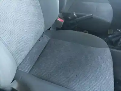 Vehicul casat chevrolet aveo / kalos fastback (t200) 1.2 al anului 2005 alimentat ly4