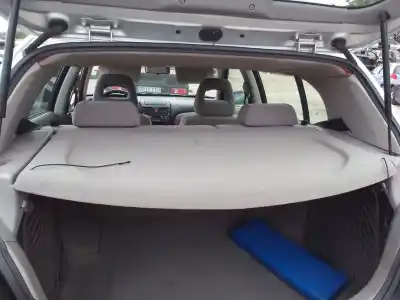 Veículo de Sucata nissan almera ii (n16) 2.2 di do ano 2000 alimentado yd22