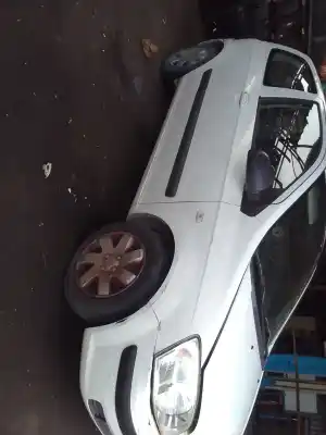 Hurda Aracı hyundai getz (tb) 1.3 yılın 2005 güçlü g4ea