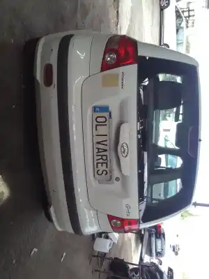 Hurda Aracı hyundai getz (tb) 1.3 yılın 2005 güçlü g4ea