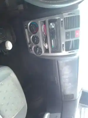 Hurda Aracı hyundai getz (tb) 1.3 yılın 2005 güçlü g4ea