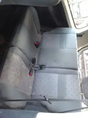 Hurda Aracı hyundai getz (tb) 1.3 yılın 2005 güçlü g4ea