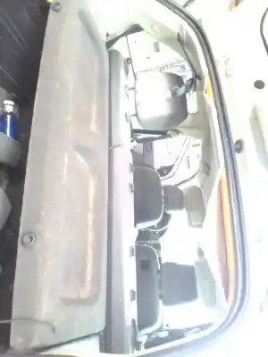 Hurda Aracı hyundai getz (tb) 1.3 yılın 2005 güçlü g4ea