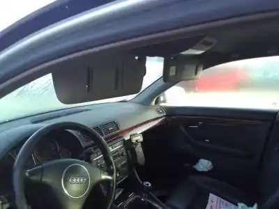 Veículo de Sucata audi a4 berlina (8e) * do ano 2000 alimentado bfc