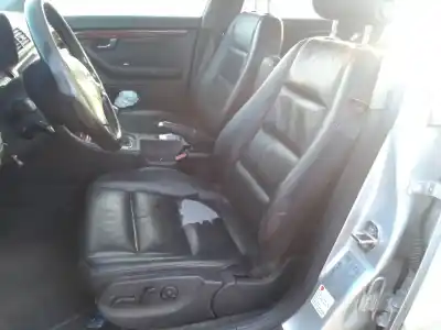 Veículo de Sucata audi a4 berlina (8e) * do ano 2000 alimentado bfc