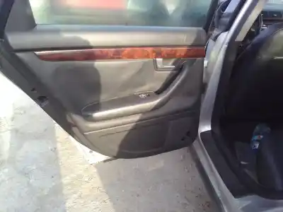 Veículo de Sucata audi a4 berlina (8e) * do ano 2000 alimentado bfc