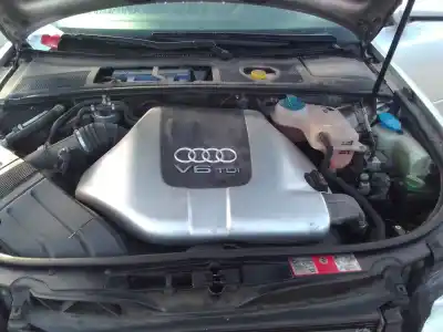 Veículo de Sucata audi a4 berlina (8e) * do ano 2000 alimentado bfc