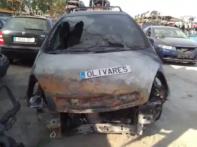 Утилизация автомобиля citroen                                            xsara picasso                                                                                                                                                                                                                                              2.0 hdi cat (rhy / dw10td)                                                                                                                                                                                                                                 года 2009 питание 