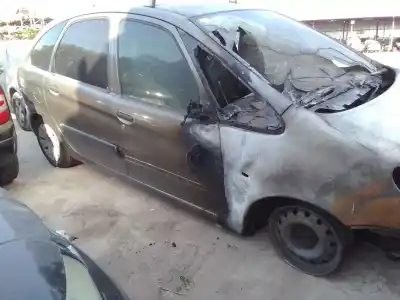 Утилизация автомобиля citroen                                            xsara picasso                                                                                                                                                                                                                                              2.0 hdi cat (rhy / dw10td)                                                                                                                                                                                                                                 года 2009 питание 
