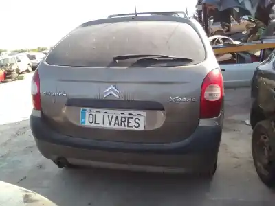 Утилизация автомобиля citroen                                            xsara picasso                                                                                                                                                                                                                                              2.0 hdi cat (rhy / dw10td)                                                                                                                                                                                                                                 года 2009 питание 