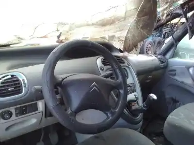 Утилизация автомобиля citroen                                            xsara picasso                                                                                                                                                                                                                                              2.0 hdi cat (rhy / dw10td)                                                                                                                                                                                                                                 года 2009 питание 