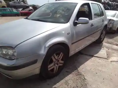 Здавання транспортного засобу volkswagen golf iv (1j1) 1.9 tdi року 2002 потужний atd,axr