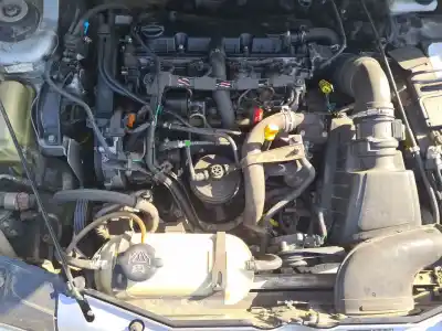 Утилизация автомобиля citroen berlingo / berlingo first monospace (mf_, gjk_, gfk_) 2.0 hdi 90 (mfrhy) года 2001 питание rhy (dw10td)