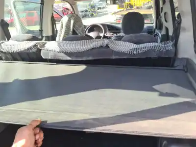 Утилизация автомобиля citroen berlingo / berlingo first monospace (mf_, gjk_, gfk_) 2.0 hdi 90 (mfrhy) года 2001 питание rhy (dw10td)