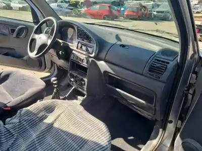 Утилизация автомобиля citroen berlingo / berlingo first monospace (mf_, gjk_, gfk_) 2.0 hdi 90 (mfrhy) года 2001 питание rhy (dw10td)