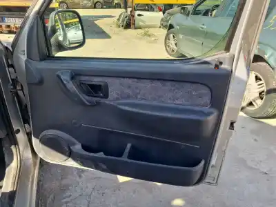 Утилизация автомобиля citroen berlingo / berlingo first monospace (mf_, gjk_, gfk_) 2.0 hdi 90 (mfrhy) года 2001 питание rhy (dw10td)