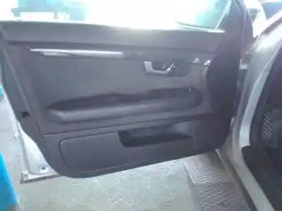 Утилизация автомобиля audi a4 b6 (8e2) 2.0 года 2000 питание alt