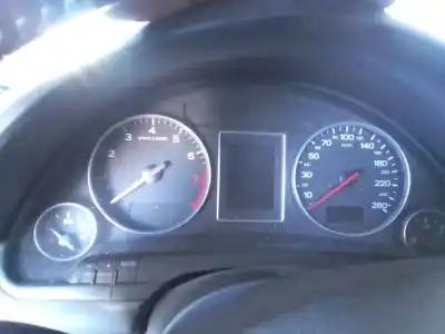 Утилизация автомобиля audi a4 b6 (8e2) 2.0 года 2000 питание alt