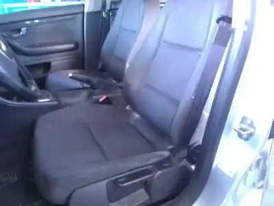 Утилизация автомобиля audi a4 b6 (8e2) 2.0 года 2000 питание alt