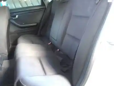 Утилизация автомобиля audi a4 b6 (8e2) 2.0 года 2000 питание alt