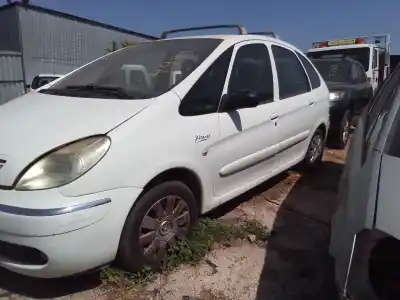 Утилизация автомобиля citroen xsara picasso (n68) 1.6 hdi года 2009 питание 9hx (dv6ated4) Утилизация автомобиля citroen xsara picasso (n68) 1.6 hdi года 2009 питание 9hx (dv6ated4)