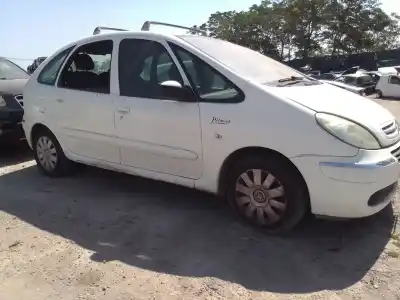 Утилизация автомобиля citroen xsara picasso (n68) 1.6 hdi года 2009 питание 9hx (dv6ated4) Утилизация автомобиля citroen xsara picasso (n68) 1.6 hdi года 2009 питание 9hx (dv6ated4)