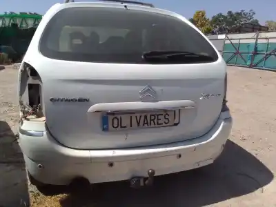 Утилизация автомобиля citroen xsara picasso (n68) 1.6 hdi года 2009 питание 9hx (dv6ated4) Утилизация автомобиля citroen xsara picasso (n68) 1.6 hdi года 2009 питание 9hx (dv6ated4)