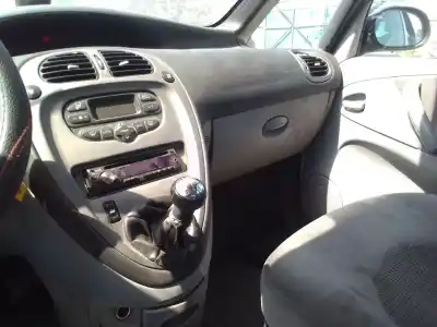 Утилизация автомобиля citroen xsara picasso (n68) 1.6 hdi года 2009 питание 9hx (dv6ated4) Утилизация автомобиля citroen xsara picasso (n68) 1.6 hdi года 2009 питание 9hx (dv6ated4)