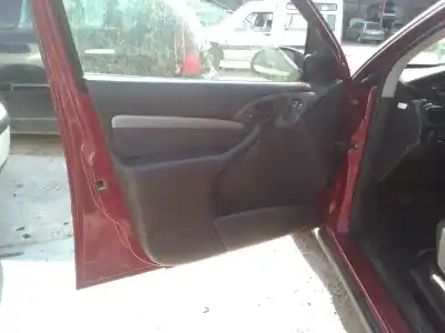 Здавання транспортного засобу ford focus i (daw, dbw) 1.8 turbo di / tddi року 2001 потужний 