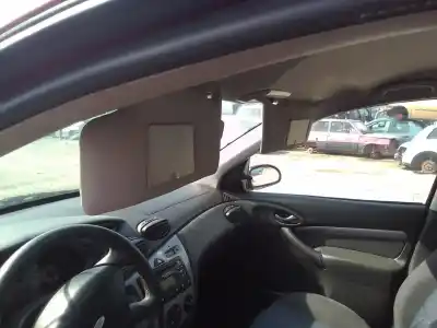 Здавання транспортного засобу ford focus i (daw, dbw) 1.8 turbo di / tddi року 2001 потужний 