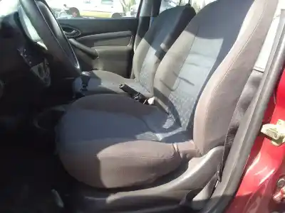 Здавання транспортного засобу ford focus i (daw, dbw) 1.8 turbo di / tddi року 2001 потужний 