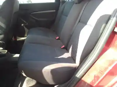 Здавання транспортного засобу ford focus i (daw, dbw) 1.8 turbo di / tddi року 2001 потужний 