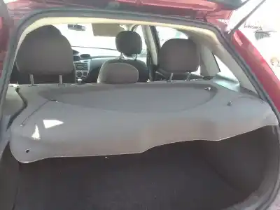 Здавання транспортного засобу ford focus i (daw, dbw) 1.8 turbo di / tddi року 2001 потужний 