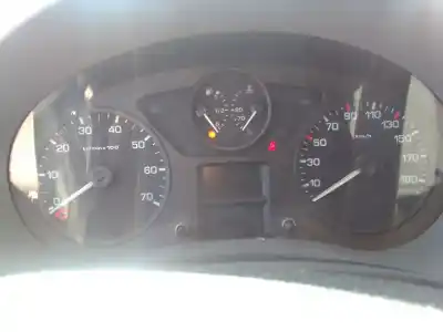 Scrapping Vehicle citroen                                            jumpy furgón                                                                                                                                                                                                                                               2.0 hdi 165 of the year 2010 powered rhh (dw10cted4)