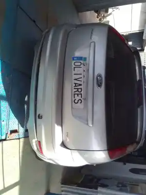 Утилизация автомобиля ford                                               focus ii (da_, hcp, dp)                                                                                                                                                                                                                                    1.8 tdci                                                                                                                                                                                                                                                   года 2006 питание kkda