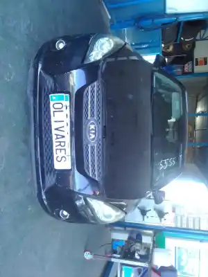 Утилизация автомобиля kia cee´d d4fbl года 2006 питание d4fb