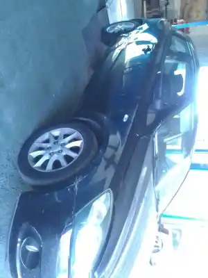 Утилизация автомобиля kia cee´d d4fbl года 2006 питание d4fb