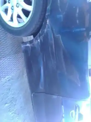 Утилизация автомобиля kia cee´d d4fbl года 2006 питание d4fb