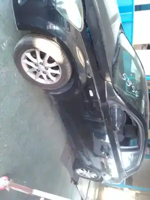 Утилизация автомобиля kia cee´d d4fbl года 2006 питание d4fb