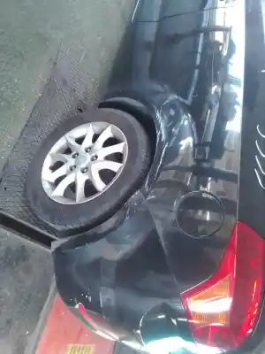 Утилизация автомобиля kia cee´d d4fbl года 2006 питание d4fb