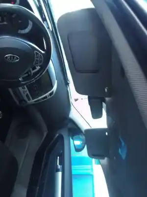 Утилизация автомобиля kia cee´d d4fbl года 2006 питание d4fb