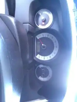 Утилизация автомобиля kia cee´d d4fbl года 2006 питание d4fb