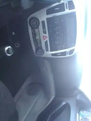 Утилизация автомобиля kia cee´d d4fbl года 2006 питание d4fb