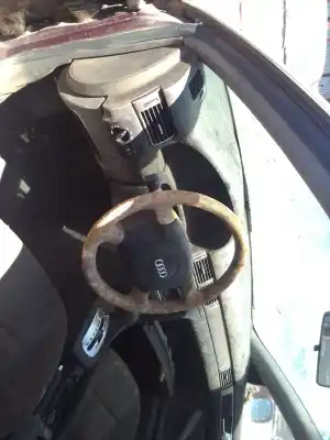 Scrapping Vehicle audi                                               a6 c5 (4b2)                                                                                                                                                                                                                                                2.8 of the year 1997 powered ack