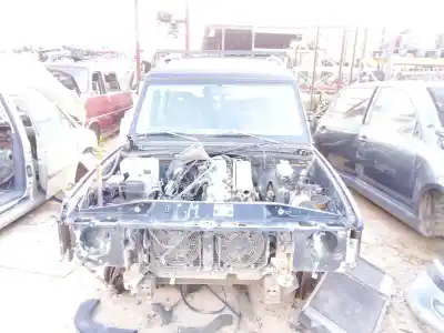 Утилизация автомобиля land rover discovery (salljg/lj) 2.5 turbodiesel года 1994 питание d18l