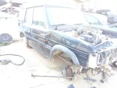 Утилизация автомобиля land rover discovery (salljg/lj) 2.5 turbodiesel года 1994 питание d18l