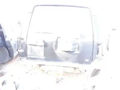 Утилизация автомобиля land rover discovery (salljg/lj) 2.5 turbodiesel года 1994 питание d18l