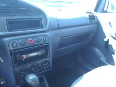 Здавання транспортного засобу citroen berlingo / berlingo first monospace (mf_, gjk_, gfk_) 1.9 d (mfwjz) року 2001 потужний wjy (dw8b),wjz (dw8)